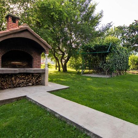 Appartamento Apartman Sun Solin Esterno foto