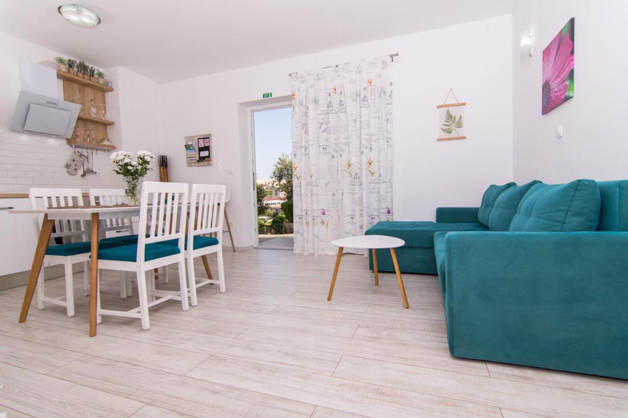Appartamento Apartman Sun Solin Esterno foto