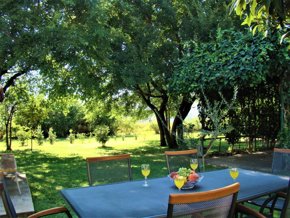 Appartamento Apartman Sun Solin Esterno foto